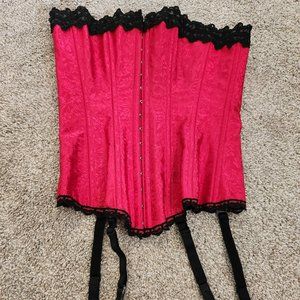 Corset